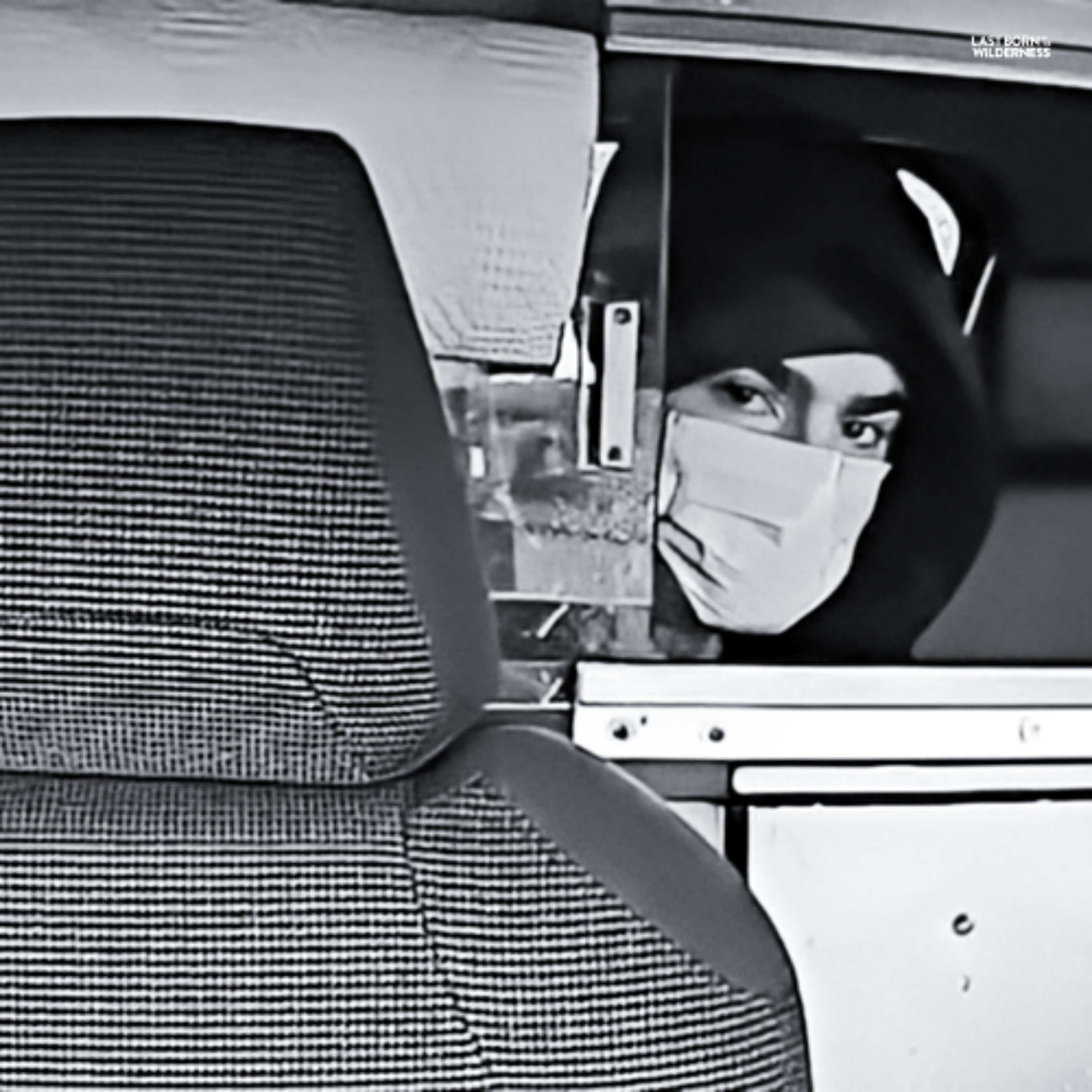 Last Born In The Wilderness