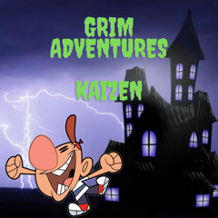 GRIM ADVENTURES