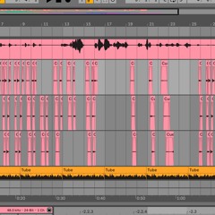 MG 29- Spirits of the Dead