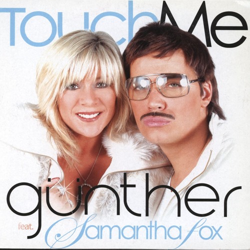 Touch Me (feat. Samantha Fox) [DJ Aligator Remix]