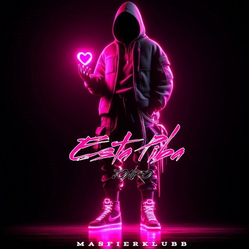ESTA PIBA RMX