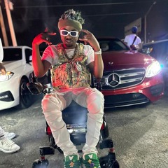 Rygin King x Damian Marley - Things Done Change