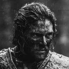 winter is coming, kill the boy and let the man be born x 28 days later (slowed)