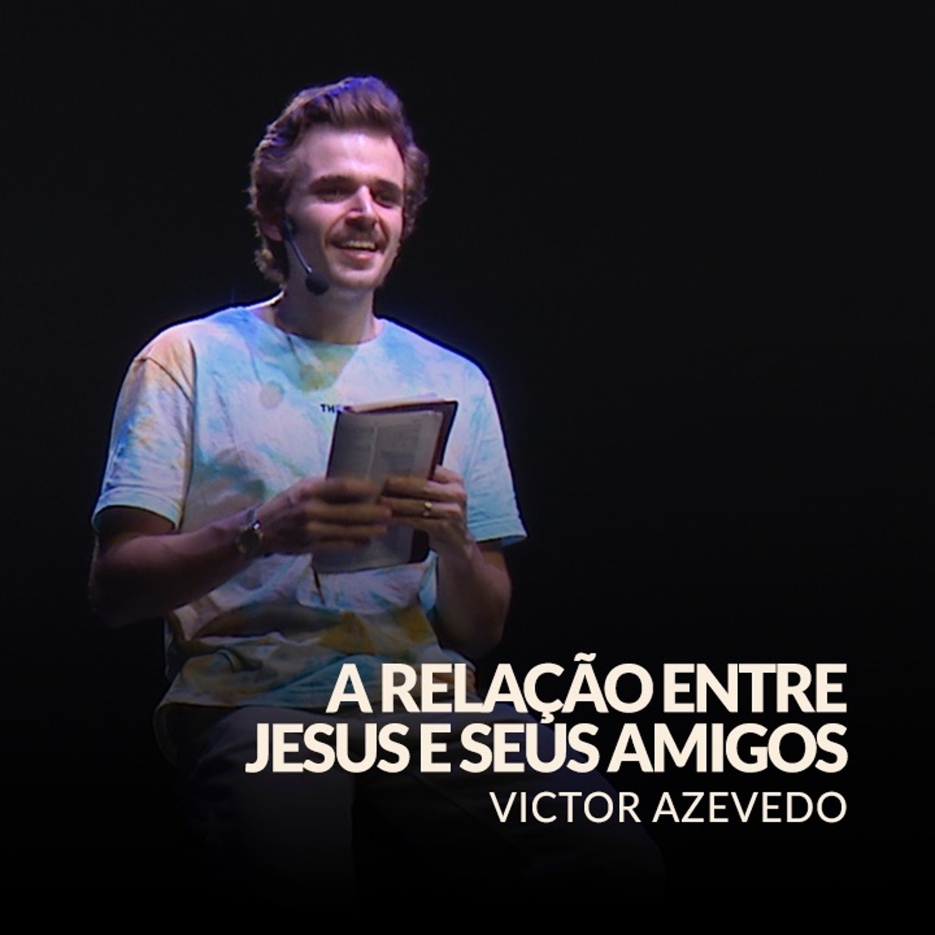 Igreja Por Amor