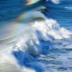 Ocean Mood - صوت أمواج البحر