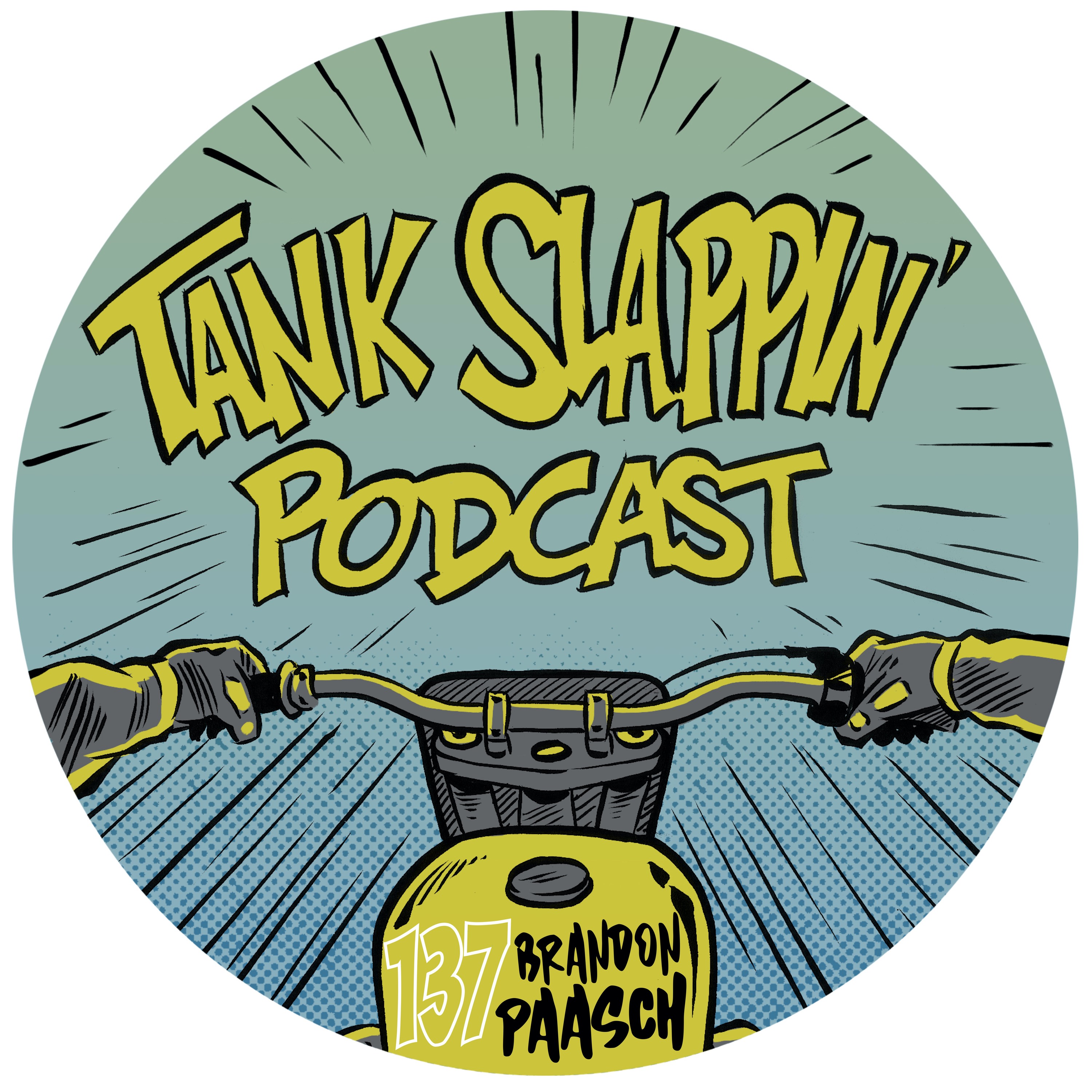Tank Slappin\' Podcast