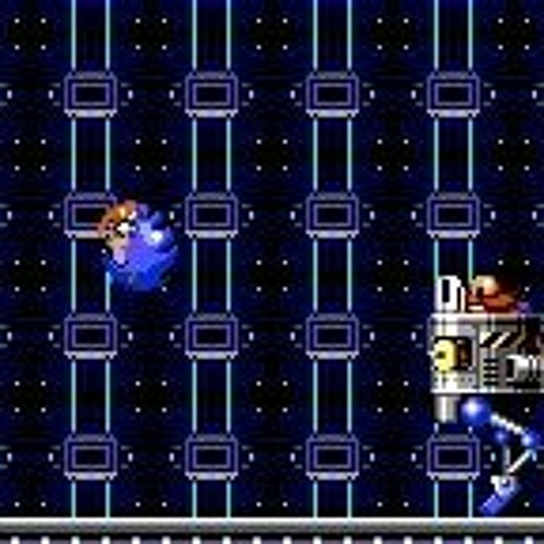 Stream Sonic Chaos Electric Egg Zone (Cover) by R•Circadian Listen