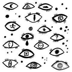 Fermer les yeux (prod. Lux Riderz & Polo Rakun)