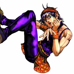 Narancia's Theme