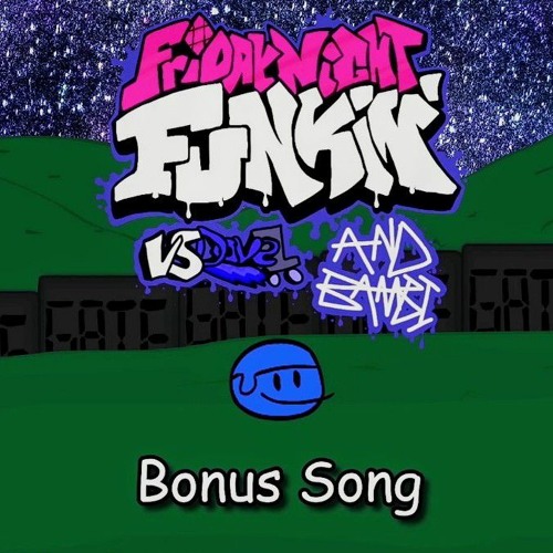 VS Dave and Bambi V2.0 FNF - (Bonus song)