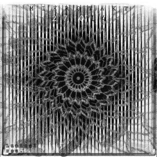 Mikrotakt - Dragon's Orb [Luminal]