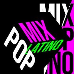 POP LATINO MIX AñO 90 DJ FREDY DONIS