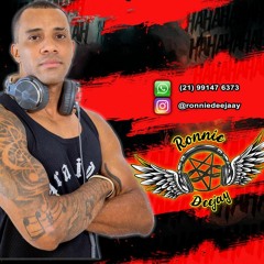 CAFOFO DE TRAFICA X SOU DEBOCHADO - MC RODRIGO DO CN E MC PL - RONNIE DEEJAY