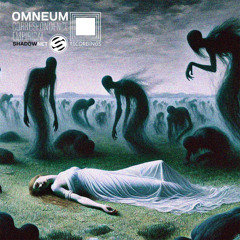 OMNEUM - Correspondence [Shadow Net Recordings]