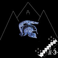 Húrin Thalion Dragged Across Anfauglith / Brought Before Morgoth