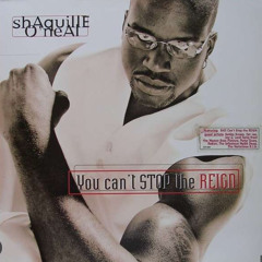 You cant stop the reign Remix