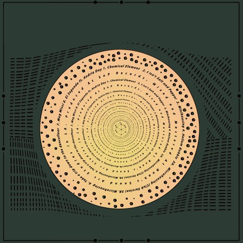 07. Mag Missi (Original Mix)