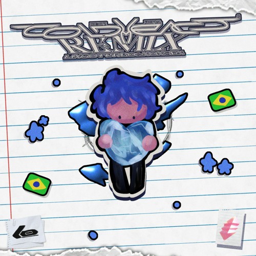 IrieArtz & Kretoal - Cold Heart (lingoturbo & nonsen remix)