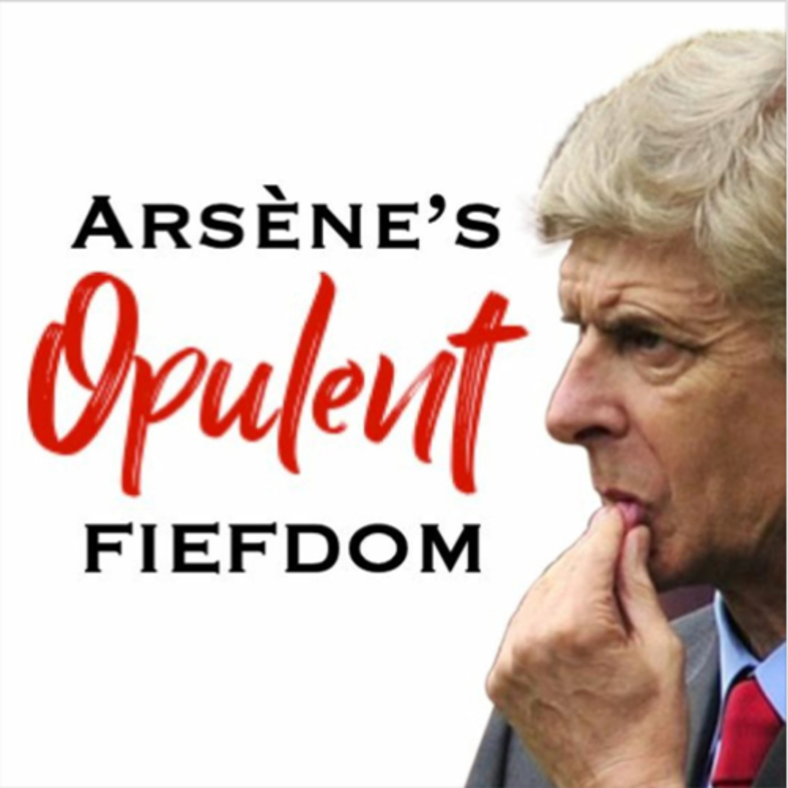 AOF33 -- Dreams Do Come True; Arsenal 3-0 Real Madrid thumbnail