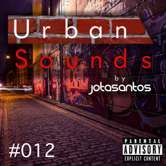 Urban Sounds #012
