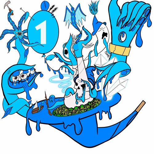 Wizard's Pipe Vol. 1
