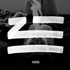 Zhu - Faded (C - Loww Bootleg)