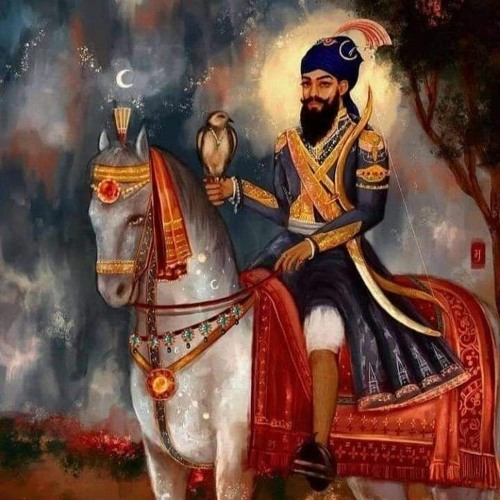 Chadtan Kalgidhar Diyan _ Jago Vakhriya Shanna _ Kavishri _Sukhchain Singh.mp3