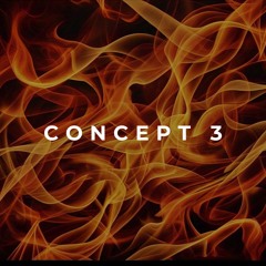 Flare - Concept 03 (Dezembro 2024)