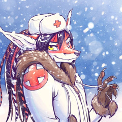 Renard_V - Russian Singer Eduard Khil Remix (In a Church)