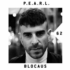 BLOCAUS PODCAST 62 | P.E.A.R.L.