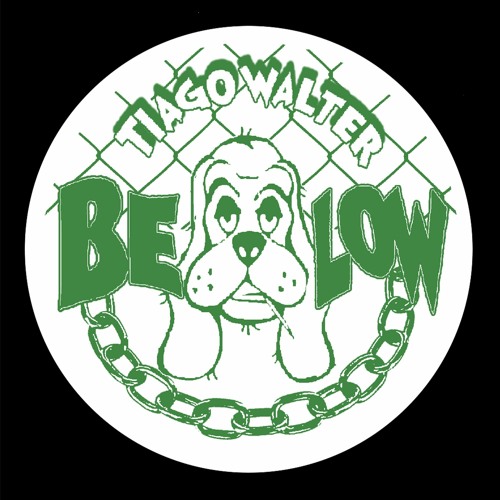 PREMIERE: TIAGO WALTER - NO TIME [JISUL04]