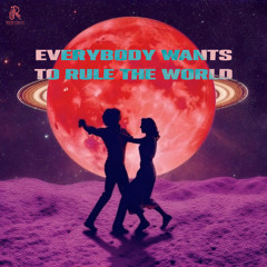 Strummit - Everybody Wants To Rule The World (Electric Guitar)