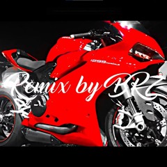 Краски - всего 15 лет (Hardstyle Remix by BRZ)