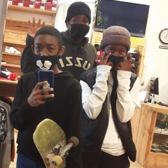 Potions ft Yung Jin & Wxnder Wxrld