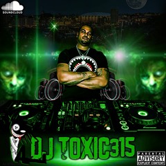 dj toxic 315