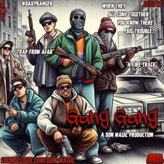 Gang Gang
