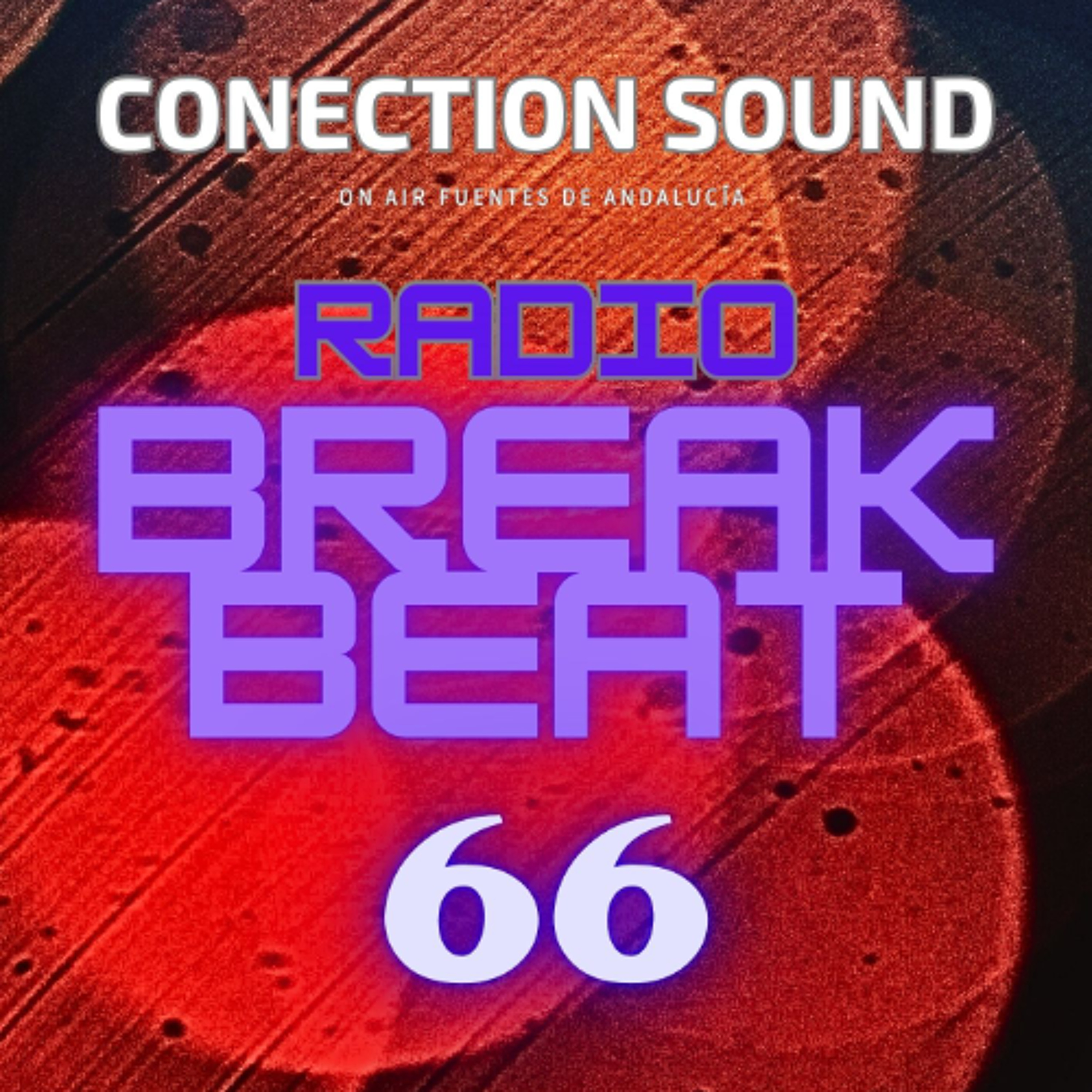 Radio BreakBeat 66 episode artwork