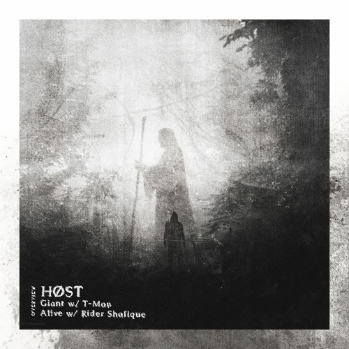 HØST & Rider Shafique - Alive