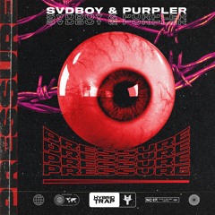 Purpler & SVDBØY - Pressure