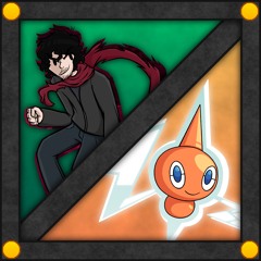 You're My Spooky Girl!