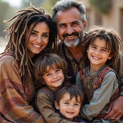 ][افغانستانه، د غرونو زړه