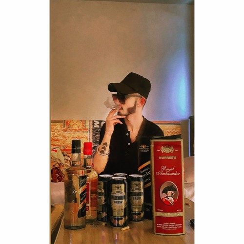 (HATH CHUME 2.0) TRIPPY💊  REMIX BY [ORIGNAL_SHAHJEE🇬🇧🦅]