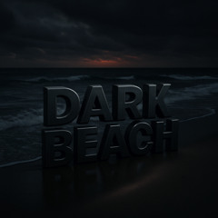 Dark Beach