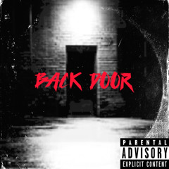 Back Door - Lil Seano feat. G Spazz &  Lennx