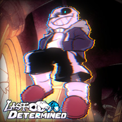 FNF: Last Determined - LOVE V4