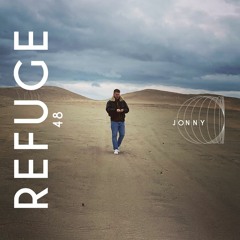 Refuge 048 | Jonny
