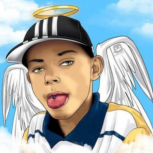 MC KAVERINHA == TRIBUTO AO MC ZÓIO DE GATO == ÁGUAS SUJAS SE PASSARAM