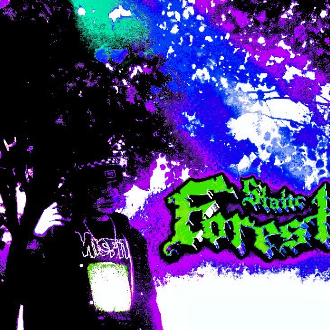 Stream gazmat | Listen to Static Forest playlist online for free on ...