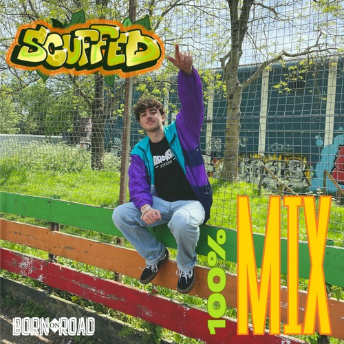 100% Production Mix [Born On Road]