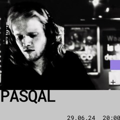 Pasqal / 29-06-2024